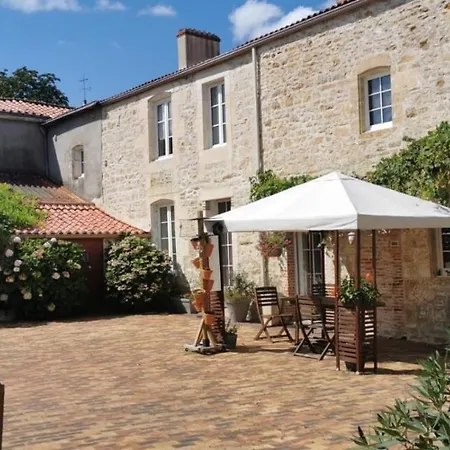 L'heureux Lay La Reorthe