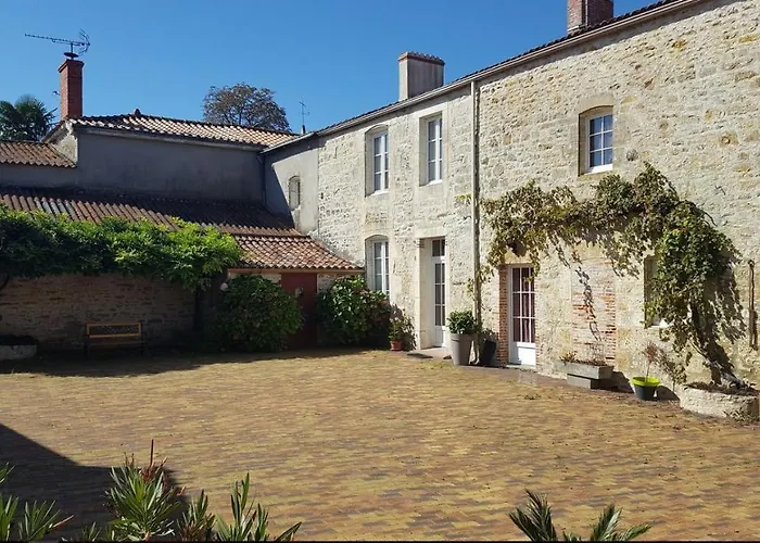 Vendégház L'heureux Lay