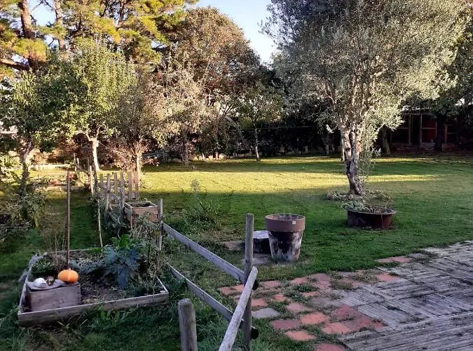 L'heureux Lay Vendégház